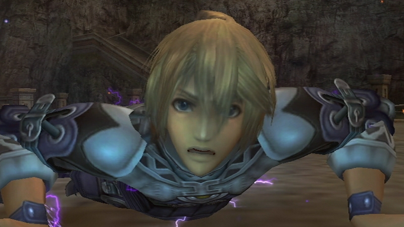 Xenoblade Chronicles - Imagen 15